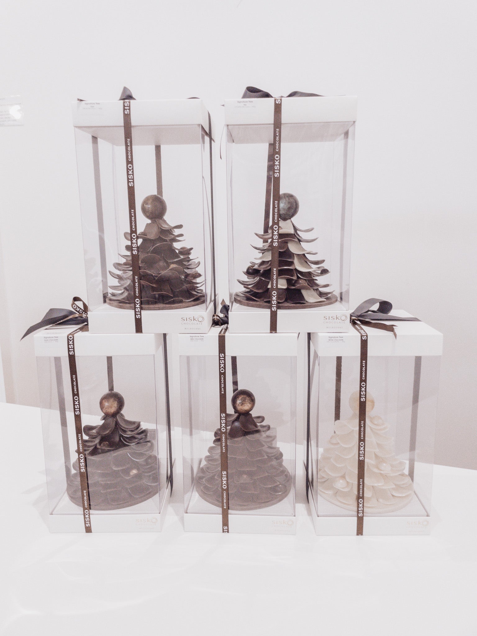 Signature Christmas Tree